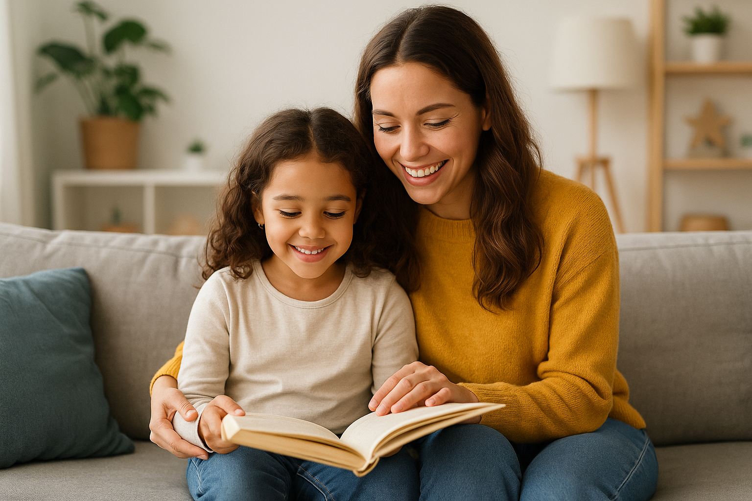 Individual & Family Plans